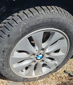 BMW 116 2, 0 i АВТОМАТИК , снимка 14