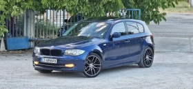 BMW 116 2, 0 i FACELIFT, снимка 1