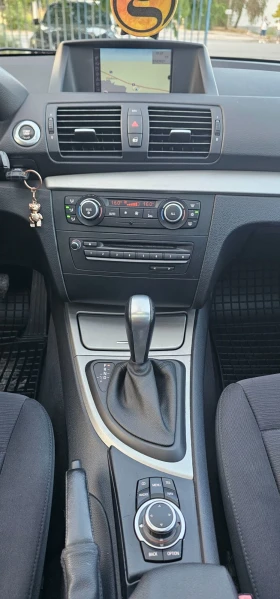 BMW 116 2, 0 i FACELIFT, снимка 6