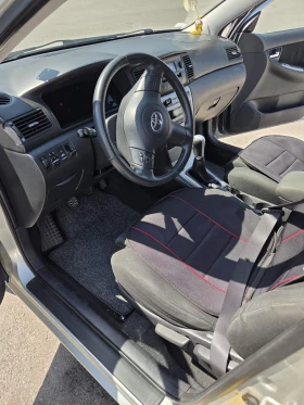 Toyota Corolla, снимка 5