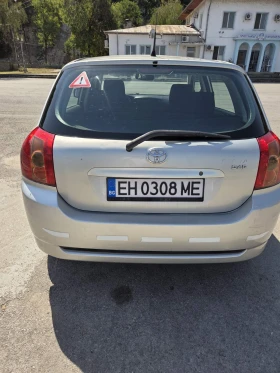 Toyota Corolla, снимка 3