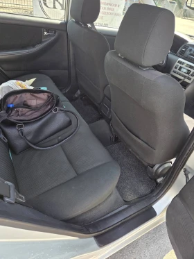 Toyota Corolla, снимка 8