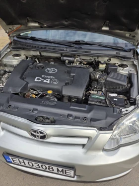 Toyota Corolla, снимка 4