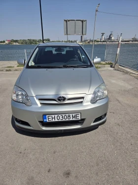 Toyota Corolla, снимка 2