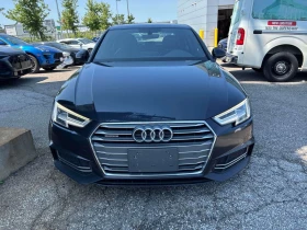 Audi A4 Progressiv  CARFAX, снимка 1