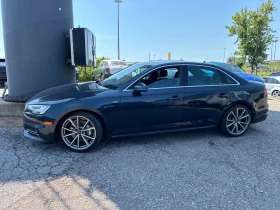 Audi A4 Progressiv  CARFAX, снимка 3