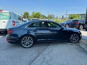 Audi A4 Progressiv  CARFAX, снимка 4