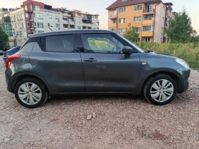 Suzuki Swift 1.2, снимка 5