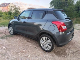 Suzuki Swift 1.2, снимка 7