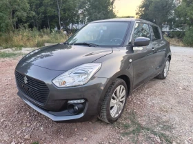 Suzuki Swift 1.2, снимка 3