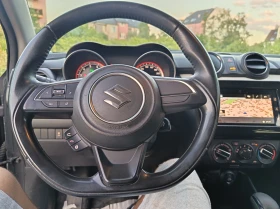 Suzuki Swift 1.2, снимка 14