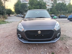 Suzuki Swift 1.2, снимка 1