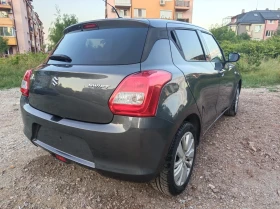 Suzuki Swift 1.2, снимка 4