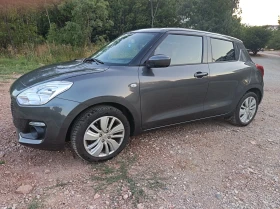 Suzuki Swift 1.2, снимка 10