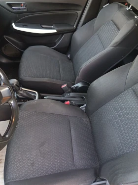 Suzuki Swift 1.2, снимка 16