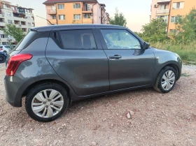 Suzuki Swift 1.2, снимка 6