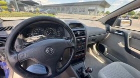 Opel Astra, снимка 8