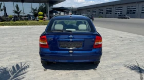 Opel Astra, снимка 4