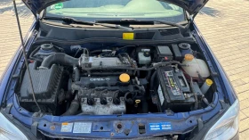 Opel Astra, снимка 14