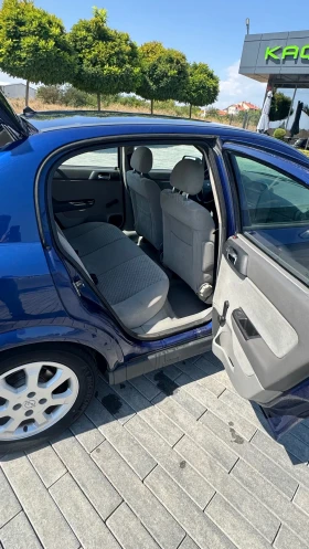 Opel Astra, снимка 12