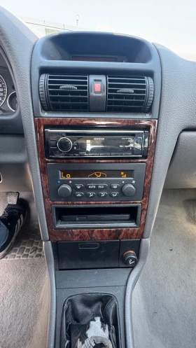 Opel Astra, снимка 9