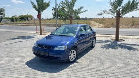 Opel Astra, снимка 1