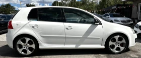 VW Golf GTI 2.0TFSI 200HP DSG ANDROID КОЖА ПОДГРЕВ , снимка 4