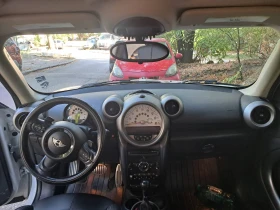 Mini Cooper s 1.6 Cooper Countryman, снимка 6