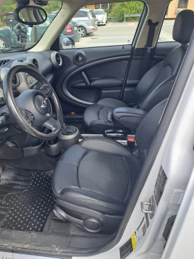 Mini Cooper s 1.6 Cooper Countryman, снимка 12