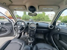 Mini Cooper s 1.6 Cooper Countryman, снимка 9