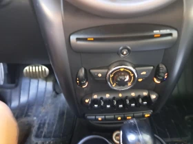 Mini Cooper s 1.6 Cooper Countryman, снимка 7