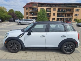 Mini Cooper s 1.6 Cooper Countryman, снимка 4