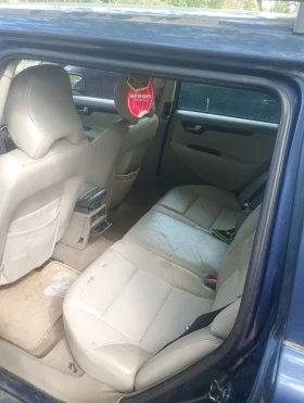 Volvo V70, снимка 6