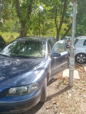 Volvo V70, снимка 1