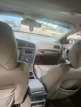 Volvo V70, снимка 4