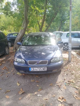 Volvo V70, снимка 2