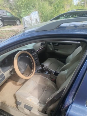 Volvo V70, снимка 5