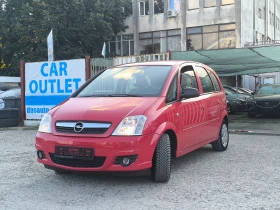 Opel Meriva 1, 8 АВТОМАТИК, снимка 1