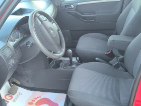 Opel Meriva 1, 8 АВТОМАТИК, снимка 10