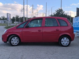 Opel Meriva 1, 8 АВТОМАТИК, снимка 8