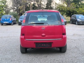 Opel Meriva 1, 8 АВТОМАТИК, снимка 6