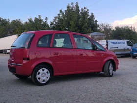 Opel Meriva 1, 8 АВТОМАТИК, снимка 5