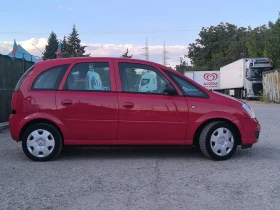 Opel Meriva 1, 8 АВТОМАТИК, снимка 4