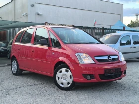Opel Meriva 1, 8 АВТОМАТИК, снимка 3