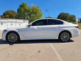 BMW 530 G30 XDRIVE B48, снимка 1