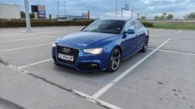 Audi A5 2.0TDI Sportback, снимка 1