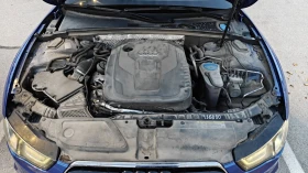 Audi A5 2.0TDI Sportback, снимка 12