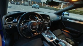Audi A5 2.0TDI Sportback, снимка 10
