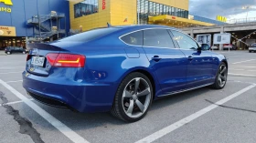 Audi A5 2.0TDI Sportback, снимка 6