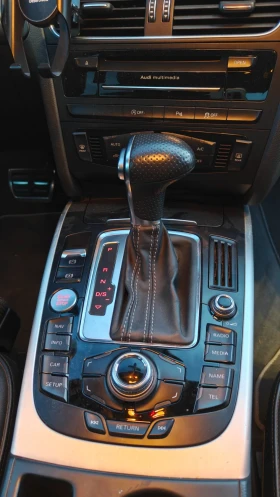 Audi A5 2.0TDI Sportback, снимка 13